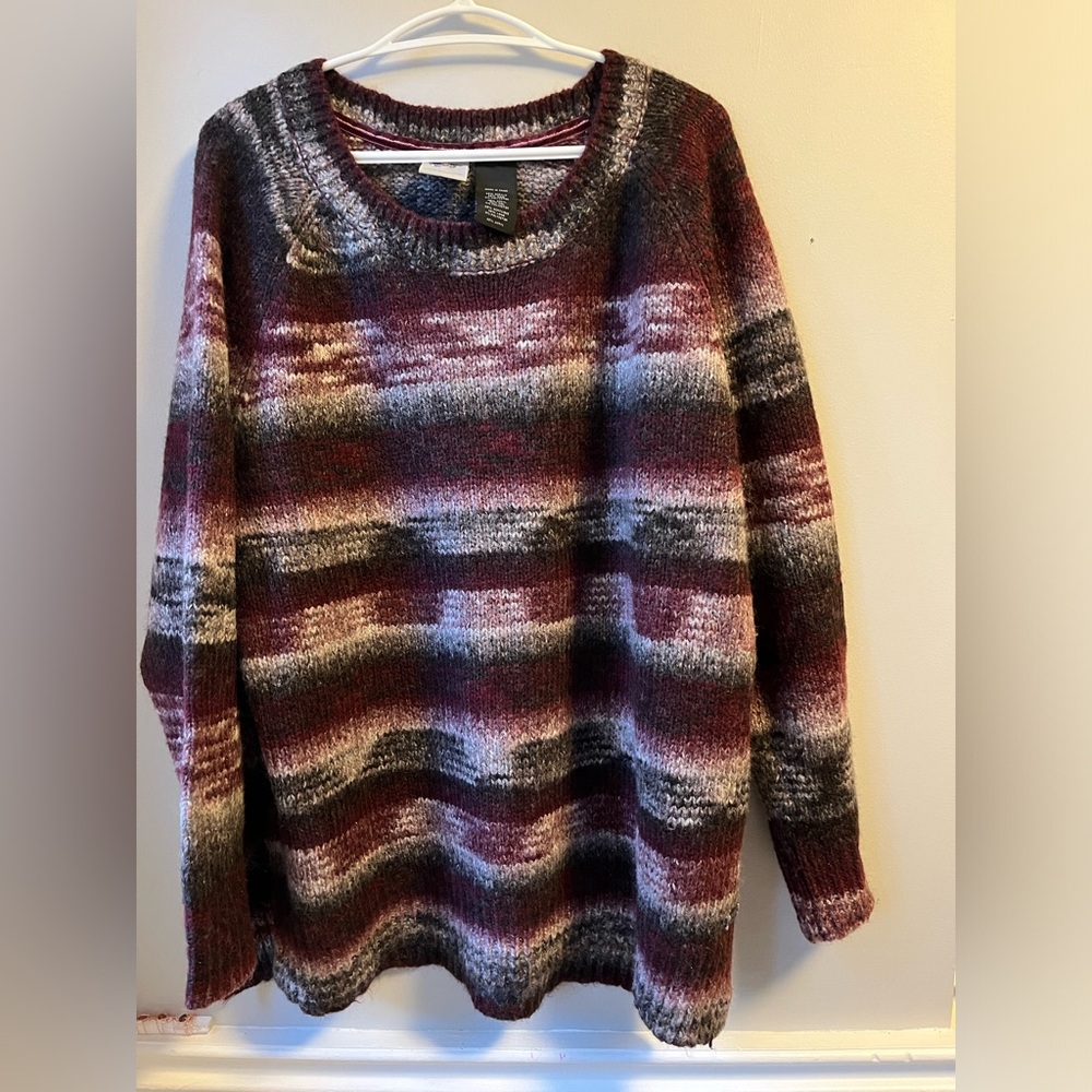 Harley Davidson sweater